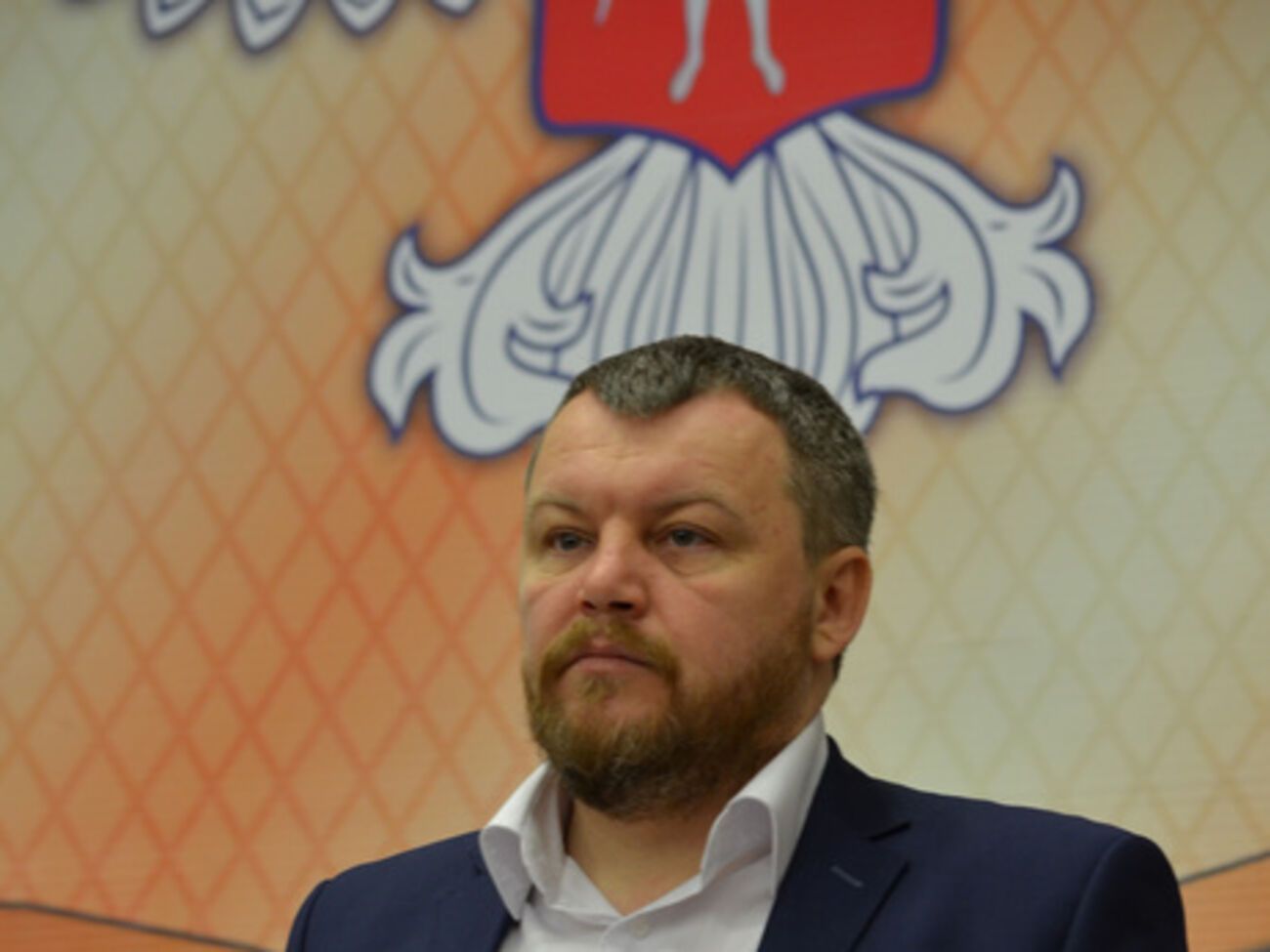 Пургин: День памяти святого князя Владимира будет признан в "ДНР" в качестве "государственного" праздника