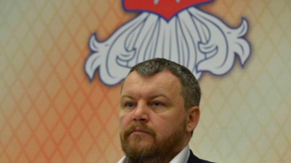 Пургин: День памяти святого князя Владимира будет признан в "ДНР" в качестве "государственного" праздника