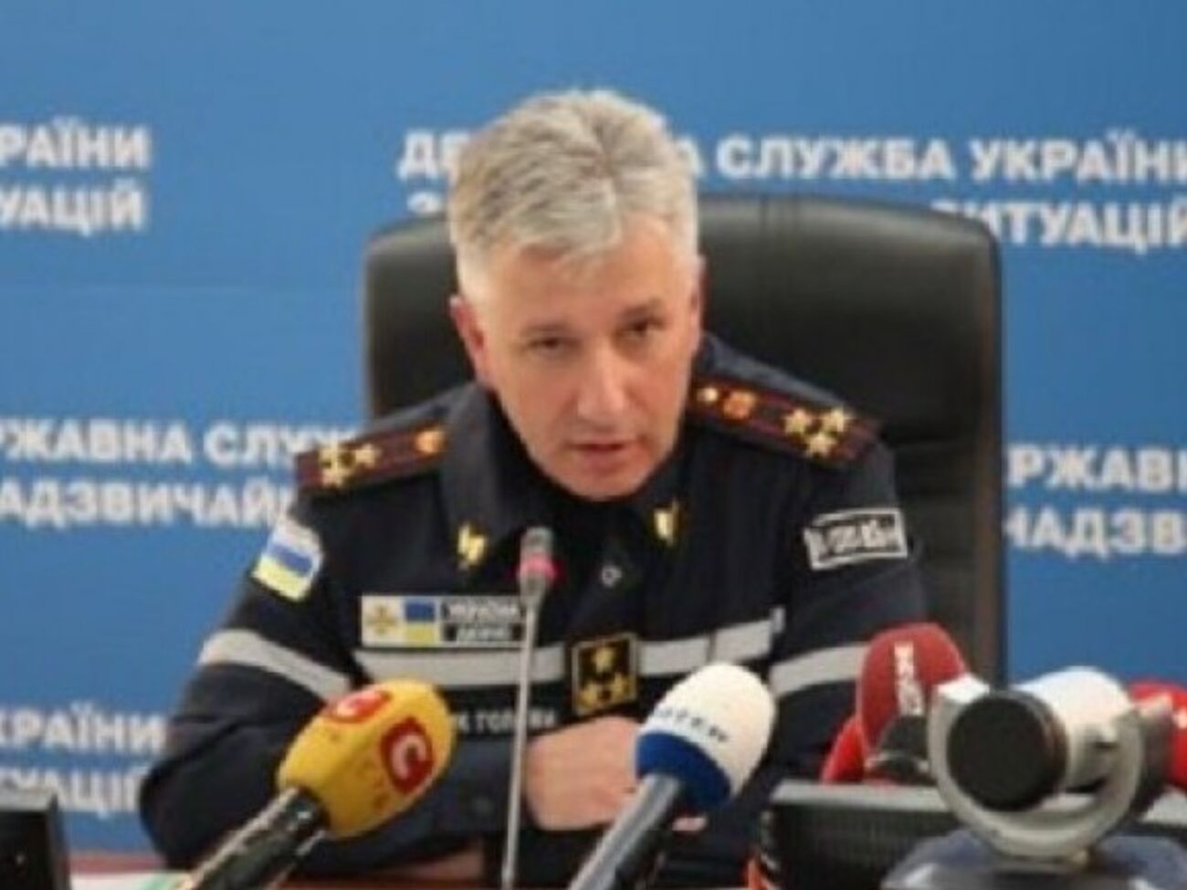 Чечеткин: Причиной пожара в Чернобыле стал поджог