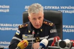 Чечеткин: Причиной пожара в Чернобыле стал поджог