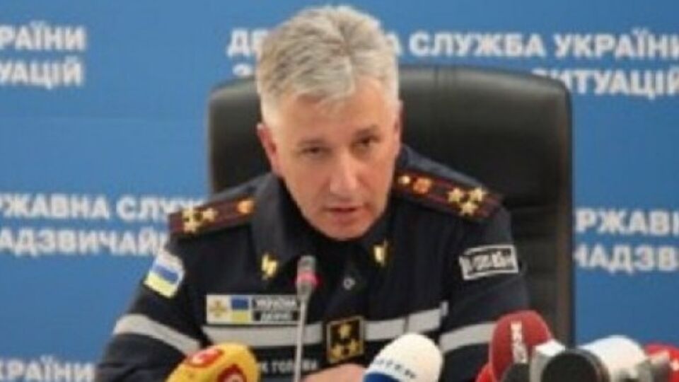 Чечеткин: Причиной пожара в Чернобыле стал поджог