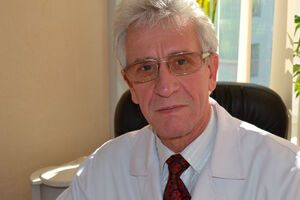 Владимир Паламарчук