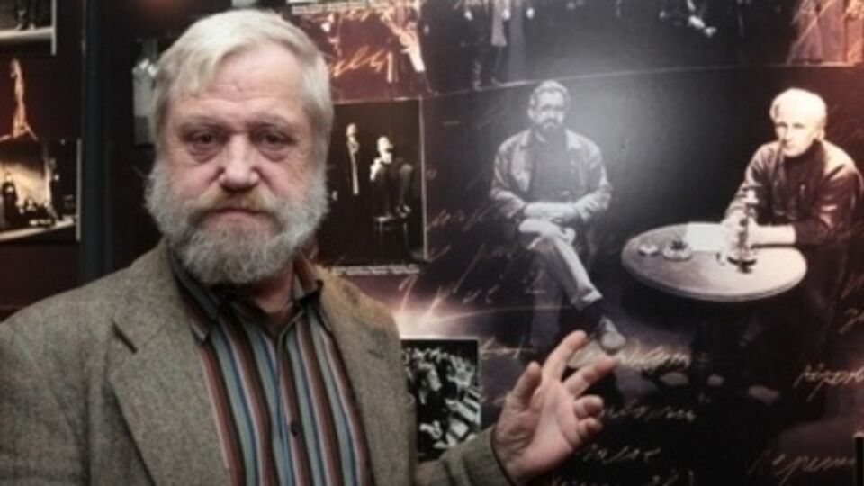 Дмитрий Достоевский: Надо бороться за Евангелие с государством. А государство у нас крепкое