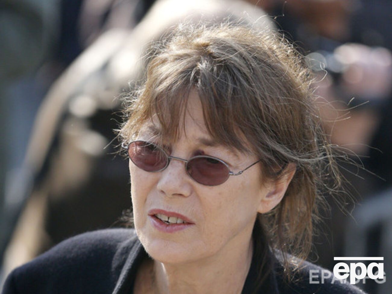 Биркин возмущена жестокими методами умерщвления крокодилов