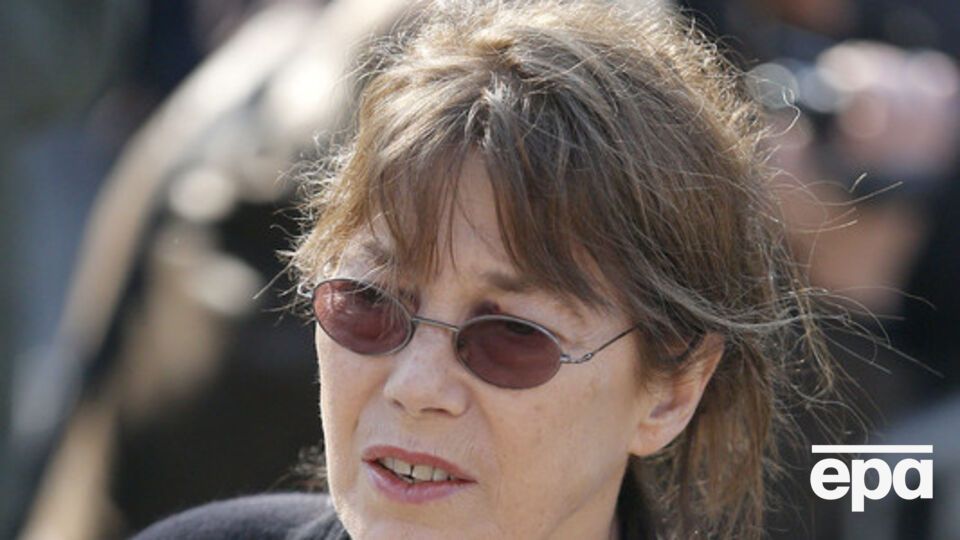 Биркин возмущена жестокими методами умерщвления крокодилов