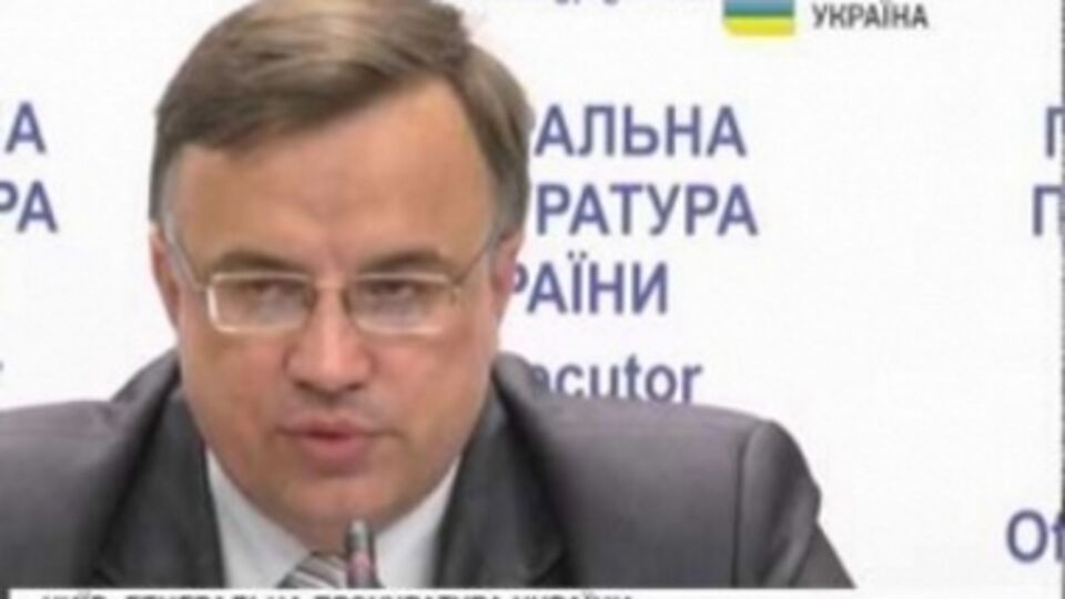 Севрук: Меня ценили мои руководители