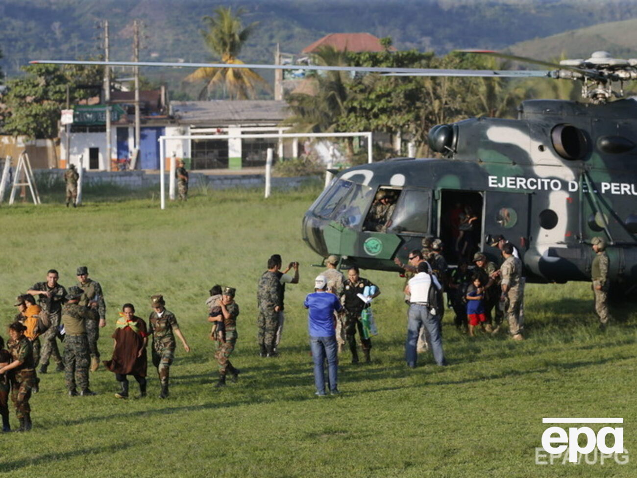 Некоторые из освобожденных провели в рабстве 30 лет