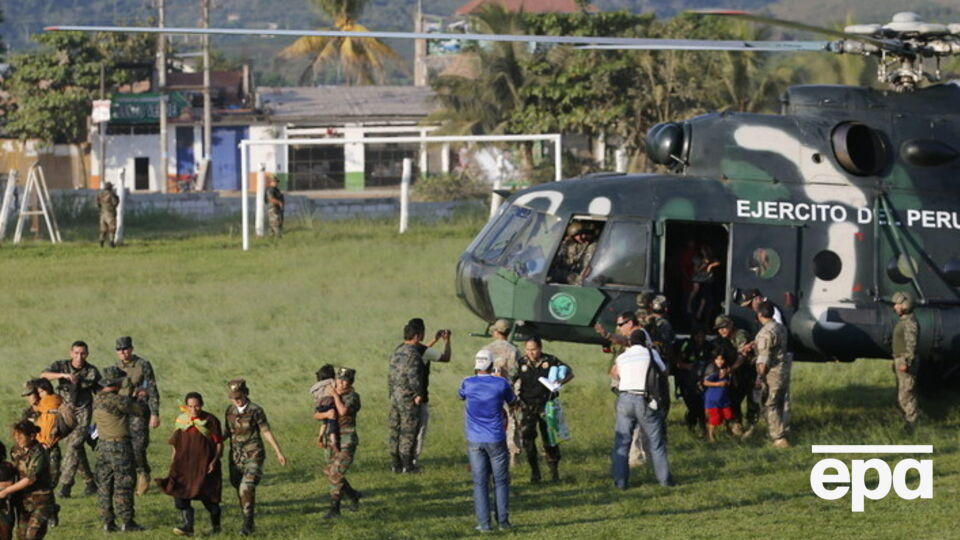 Некоторые из освобожденных провели в рабстве 30 лет