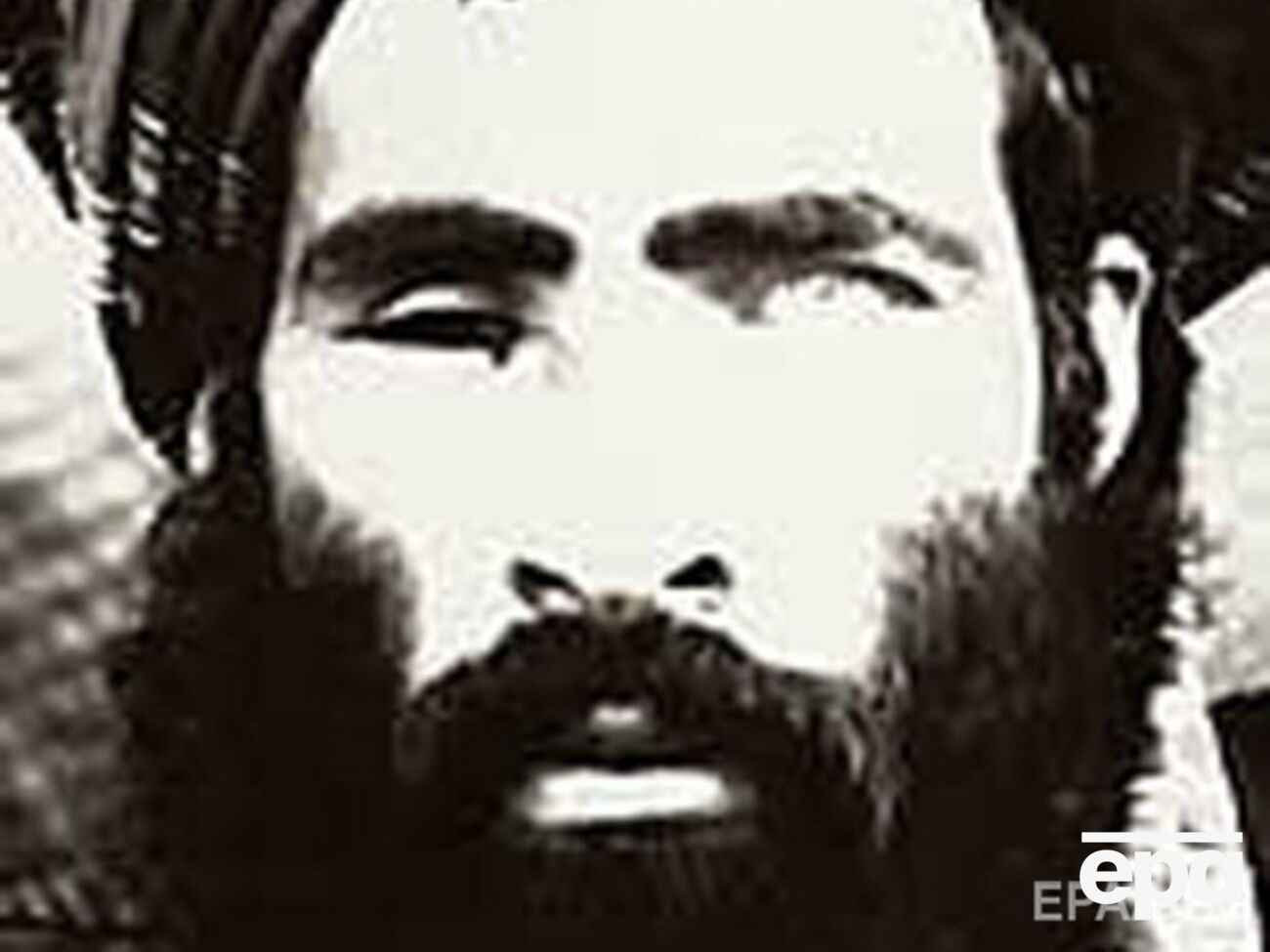 Власти говорят, что Омар умер несколько лет назад