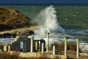 СМИ: Нового руководителя трудовому коллективу "Херсонеса Таврического" представят 29 июля