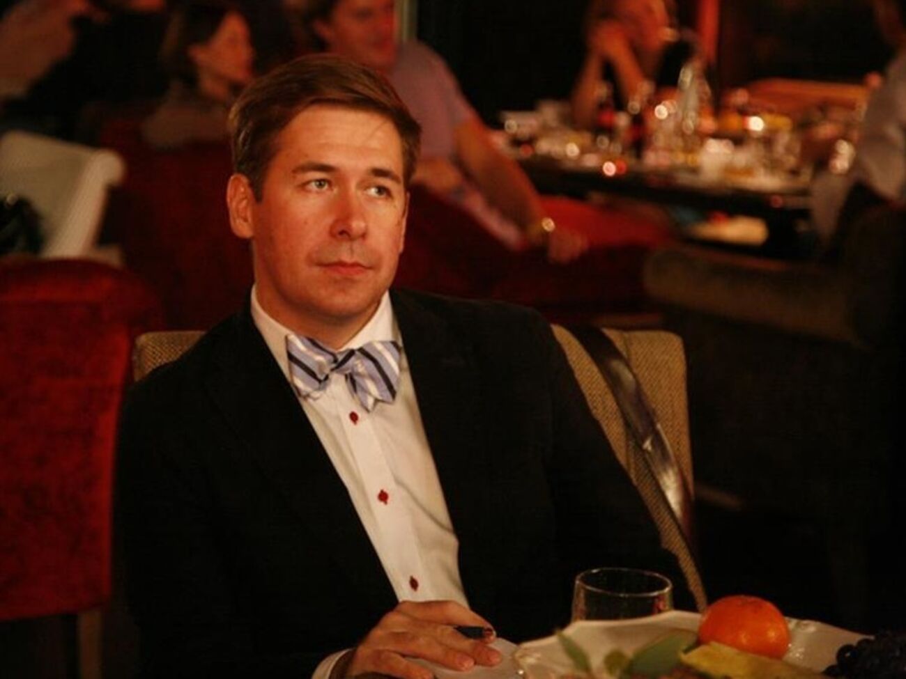 Новиков считает, что в России слишком мало внимания уделяют вопросу Александрова и Ерофеева