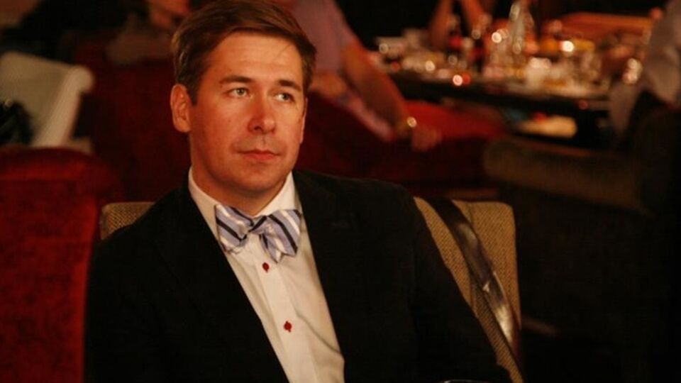 Новиков считает, что в России слишком мало внимания уделяют вопросу Александрова и Ерофеева