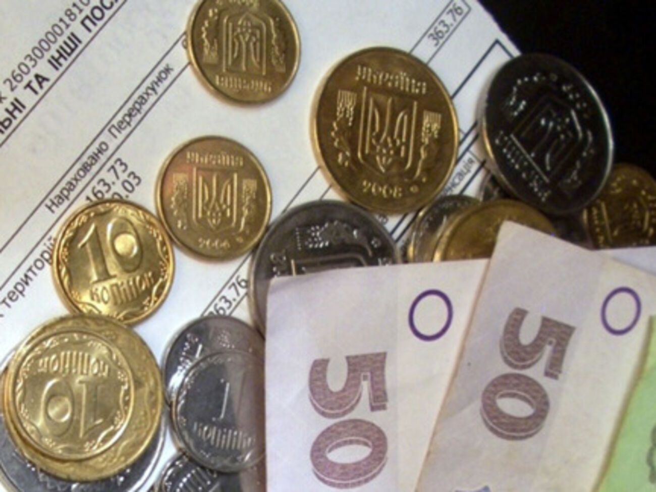 На рассмотрении органов социальной защиты находятся еще около 550 тысяч дел о получении субсидий