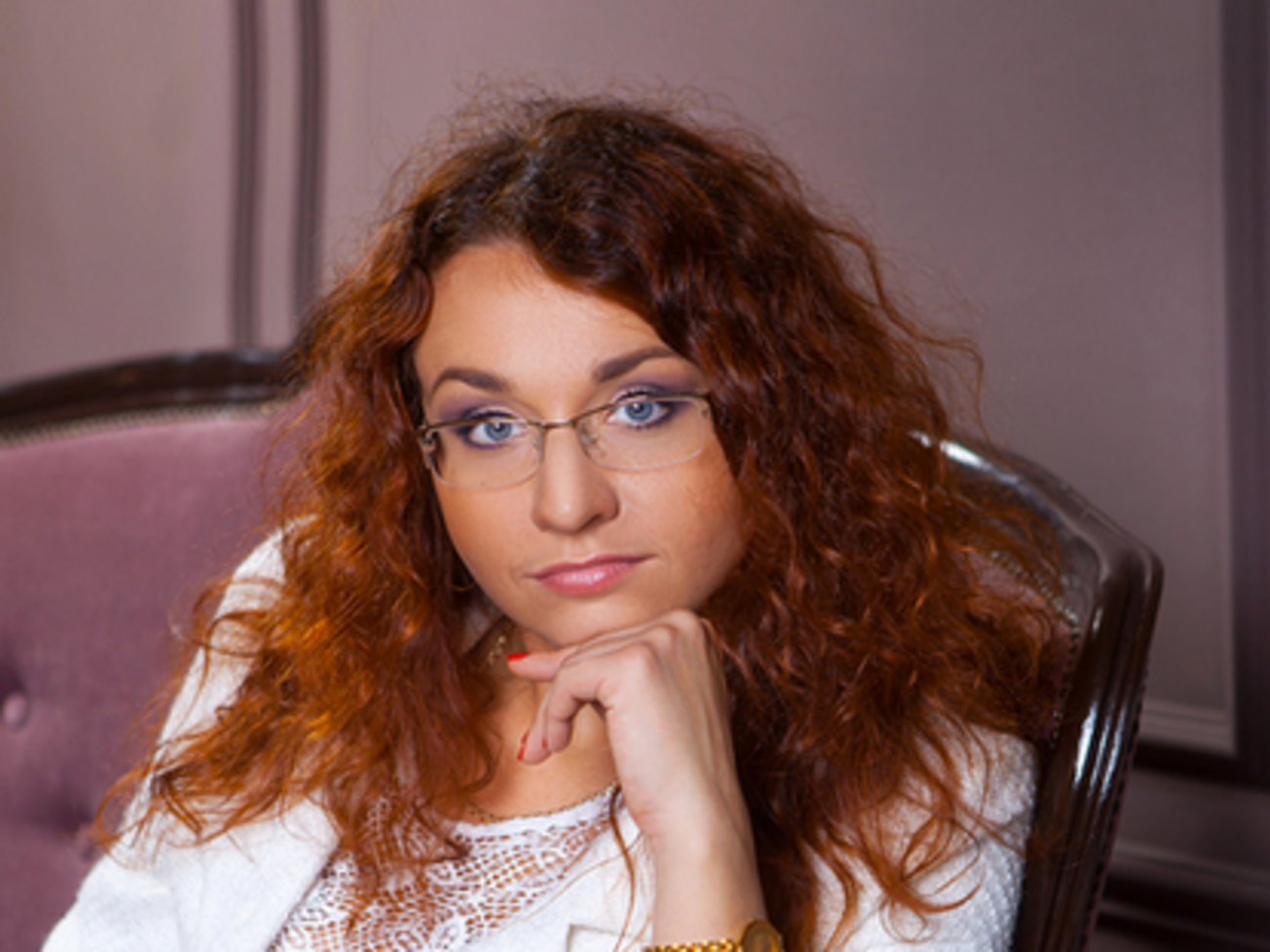 Соколовская считает, что доказательств совершения теракта Ерофеевым нет