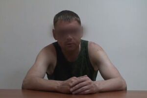 Владимир Старков рассказал, как попал в Украину