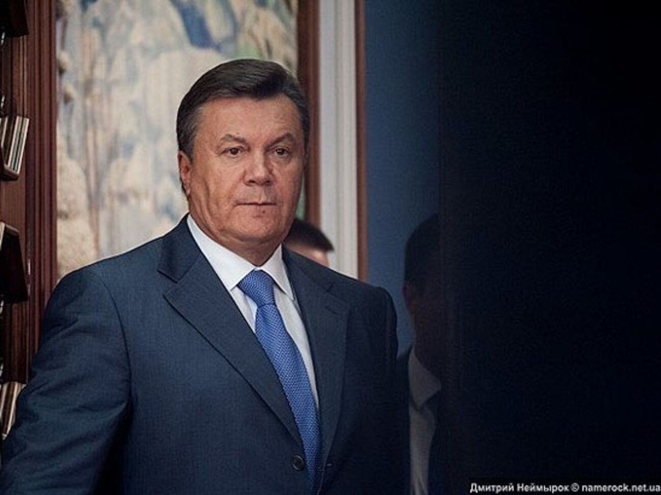 Адвокаты утверждают, что Генпрокуратура отказывается заслушать показания Януковича в режиме видеоконференции