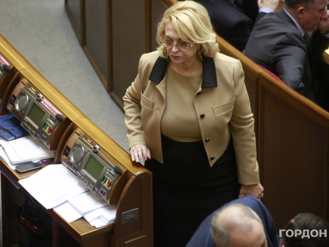 Кужель считает, что задержанных россиян нельзя отпускать просто так