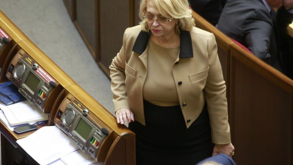 Кужель считает, что задержанных россиян нельзя отпускать просто так