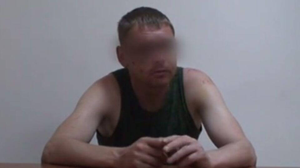 Владимир Старков сообщил, что боевиками Донбасса руководят россияне
