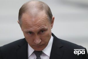 Путин поручил уничтожать "санкционные" продукты