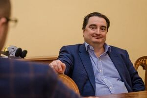 Игорь Гужва ушел из "Вестей"