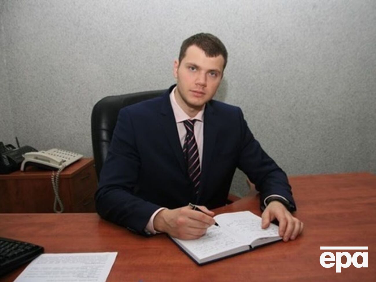 Владислав Криклий: Прошу не корить меня за то, что не указали всем на дверь и не разогнали весь личный состав ГАИ