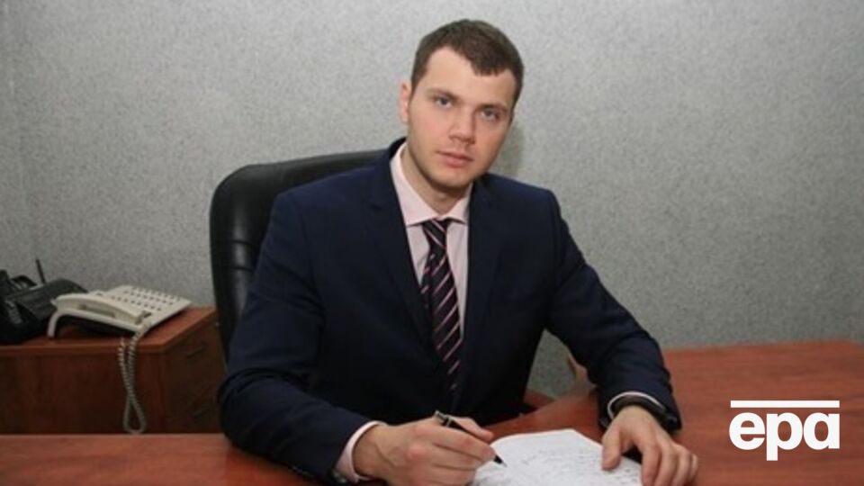 Владислав Криклий: Прошу не корить меня за то, что не указали всем на дверь и не разогнали весь личный состав ГАИ