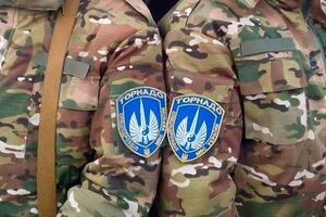 Троян заверил, что рота "Торнадо" уже расформирована