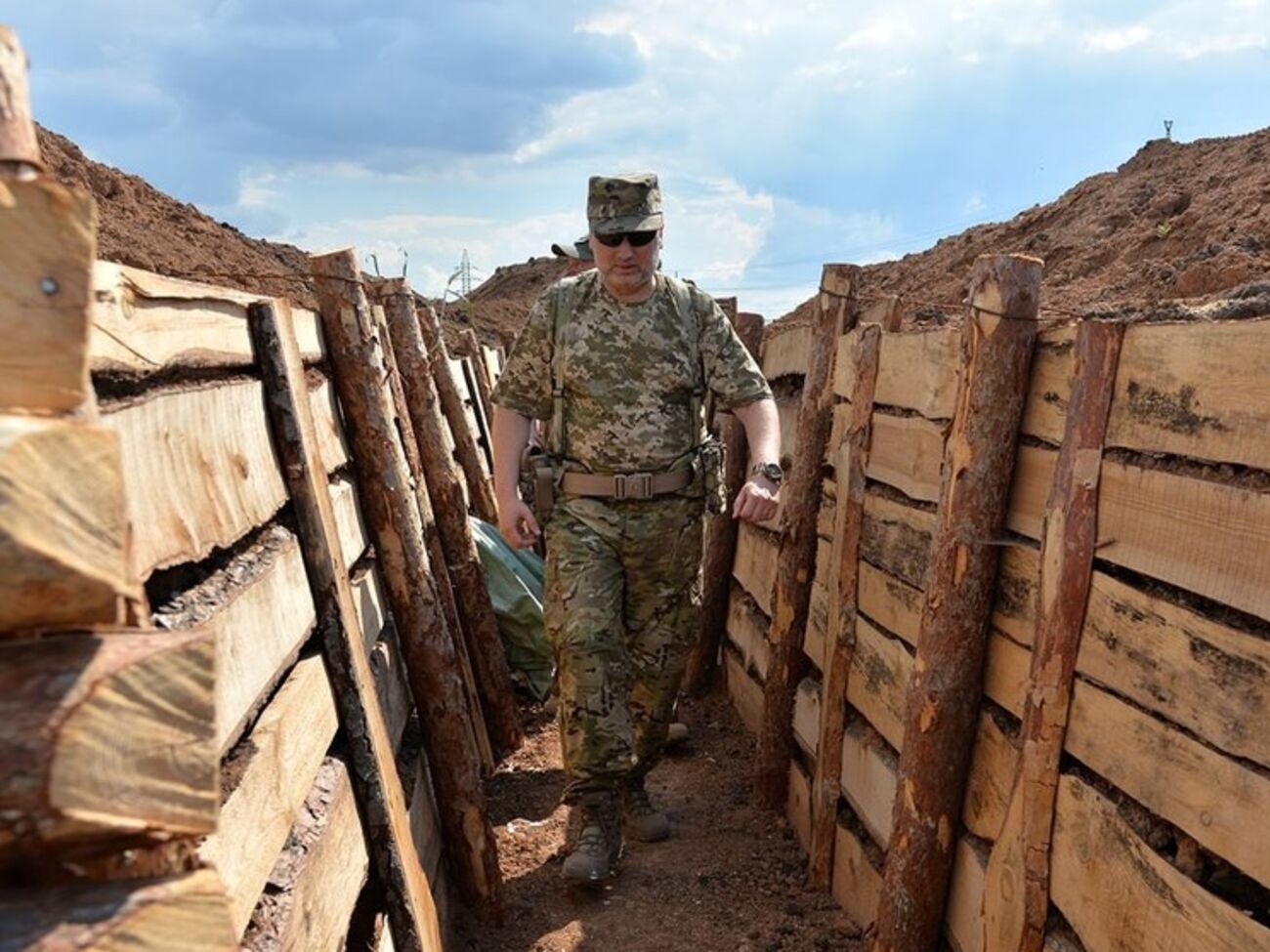 Турчинов: Попытки России решить свои проблемы, получив очередной ярлык на Востоке, соответствуют их ментальности, историческим и этническим корням