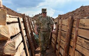 Турчинов: Попытки России решить свои проблемы, получив очередной ярлык на Востоке, соответствуют их ментальности, историческим и этническим корням