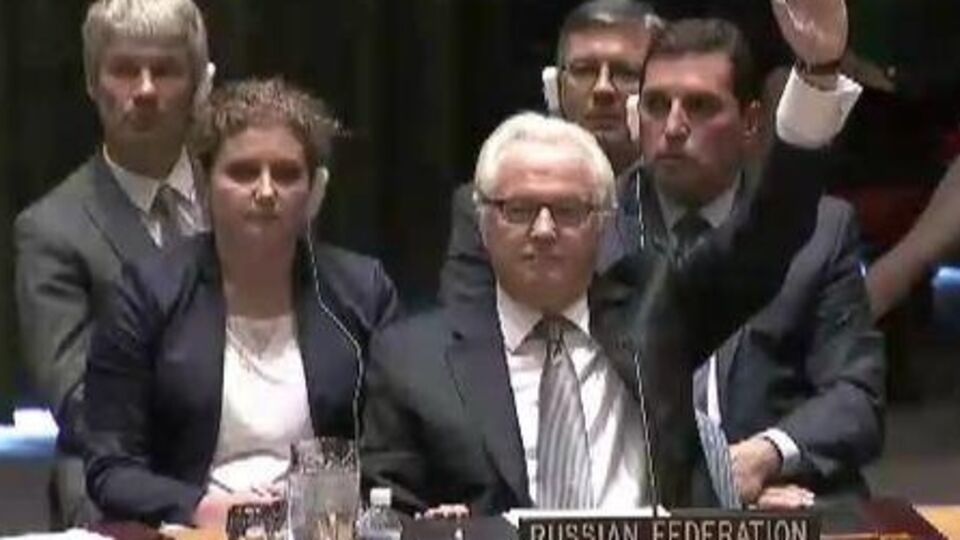 Поднимите руку: кто сбил "Боинг"?