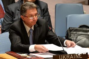 Сергеев назвал позорным решение России выступить против создания трибунала