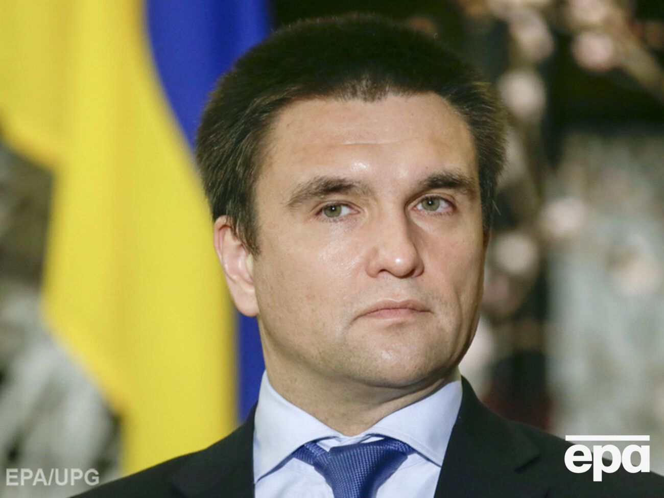 Климкин уверен, что единственная причина, по которой РФ препятствует созданию трибунала, &ndash; ее причастность к крушению рейса MH17