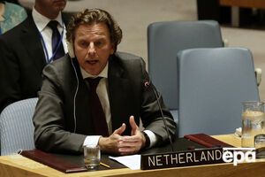 Кундерс заверил, что будет найден другой способ наказать виновных в крушении рейса MH17