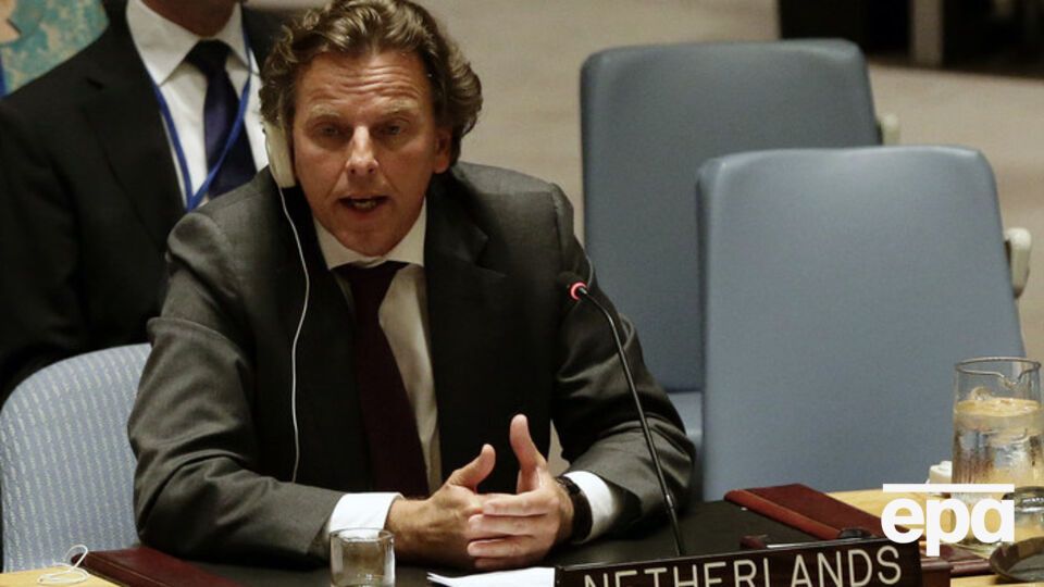 Кундерс заверил, что будет найден другой способ наказать виновных в крушении рейса MH17