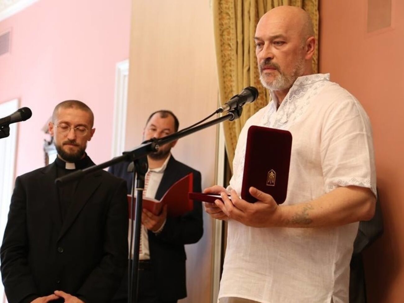 Тука: Утратив российский рынок сбыта, предприниматели не предпринимают должных усилий для поиска иных источников сбыта