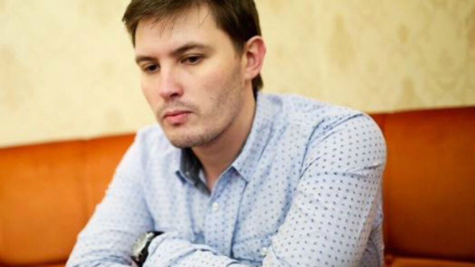 Антон Чадский: Россияне смотрят назад, в прошлое, а украинцы после Майдана подняли головы и смотрят вперед, в будущее. Их уже не лишить гражданской гордости