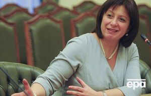 Яресько раскритиковала закон о реструктуризации валютных кредитов