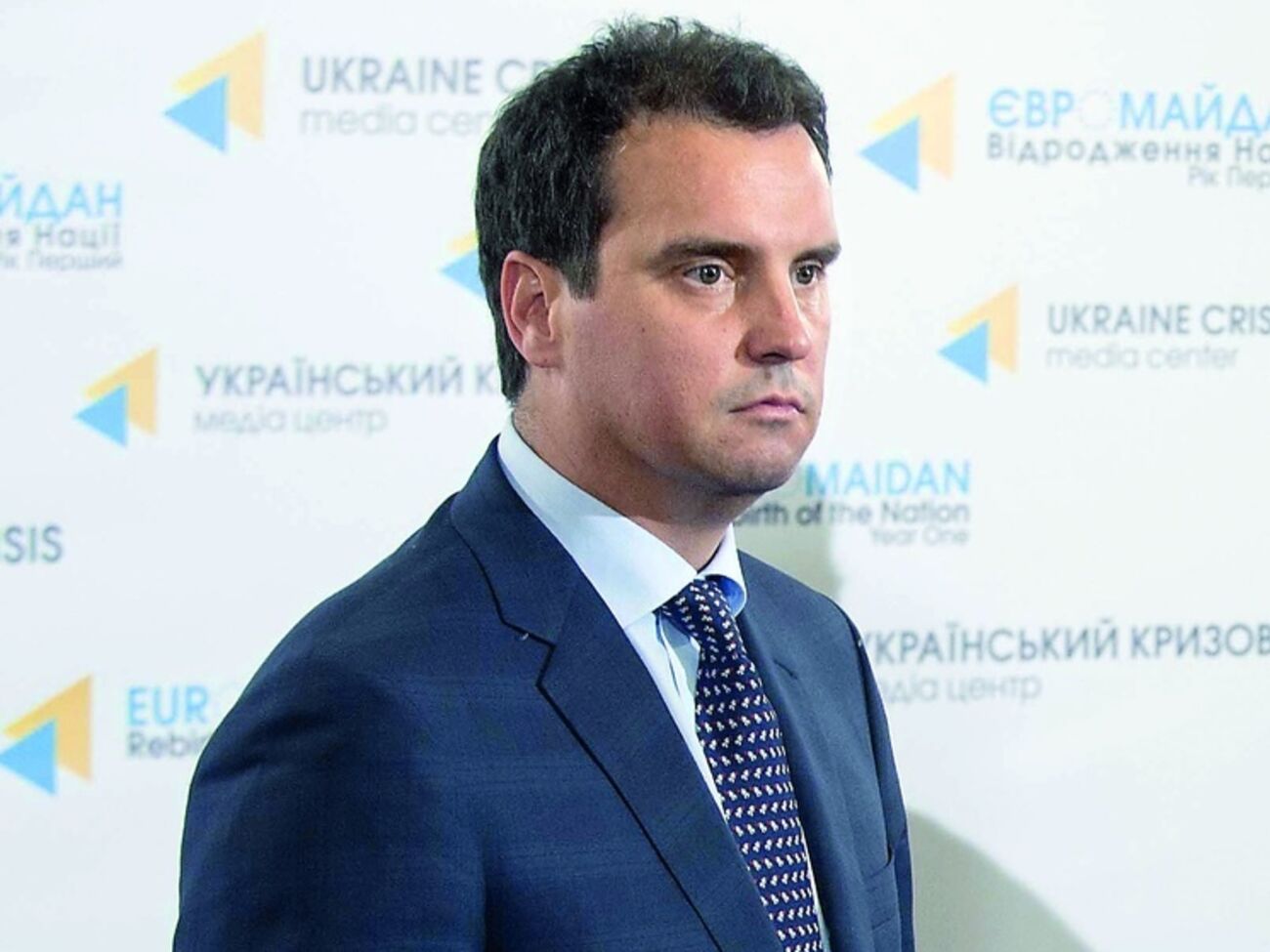 Айварас Абромавичус прокомментировал закон о реструктуризации валютных кредитов