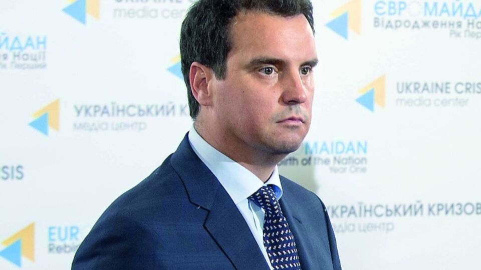 Айварас Абромавичус прокомментировал закон о реструктуризации валютных кредитов