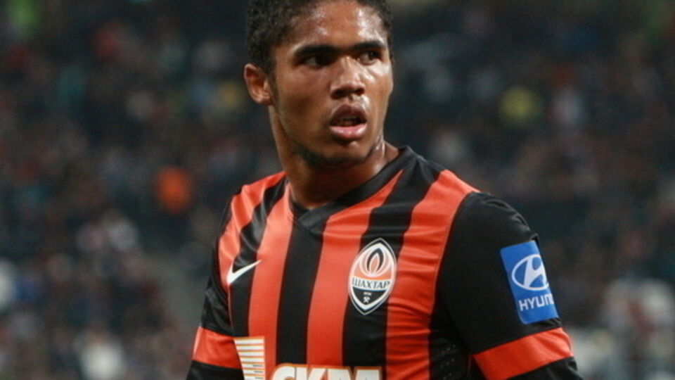 "Шахтер" продал Косту за €30 млн