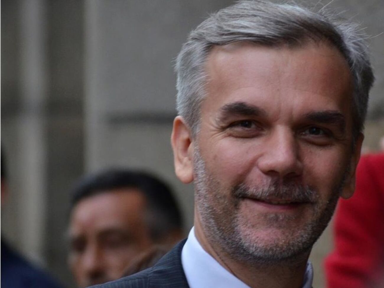 Олег Мусий обвинил Владимира Гройсмана в манипуляциях регламентом