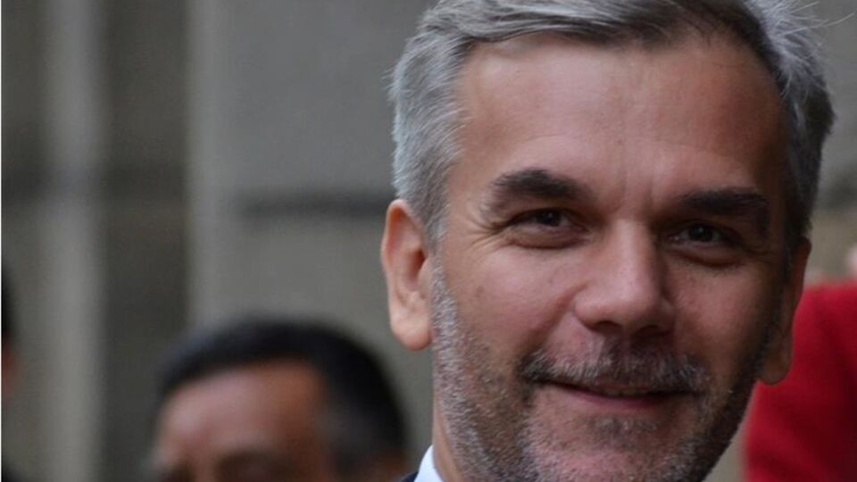 Олег Мусий обвинил Владимира Гройсмана в манипуляциях регламентом