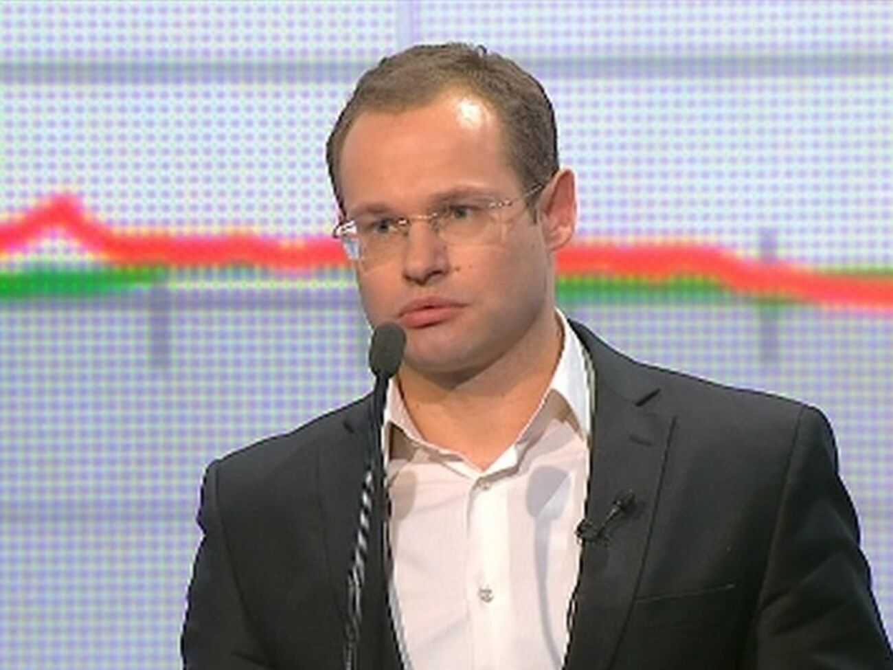 Павел Пинзеник прокомментировал отзыв голосов за закон