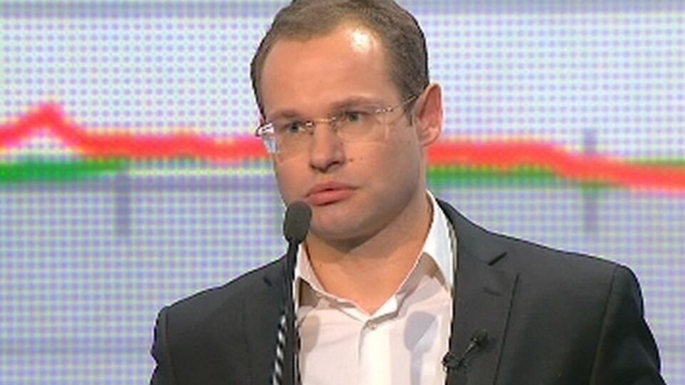 Павел Пинзеник прокомментировал отзыв голосов за закон