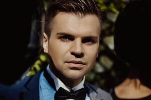 Владиславу Левицкому было 30 лет