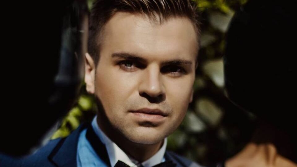 Владиславу Левицкому было 30 лет