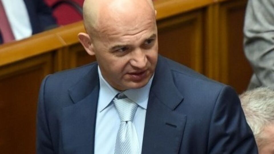 Игорь Кононенко заявил, что Рада вновь рассмотрит противоречивый законопроект №1558-1