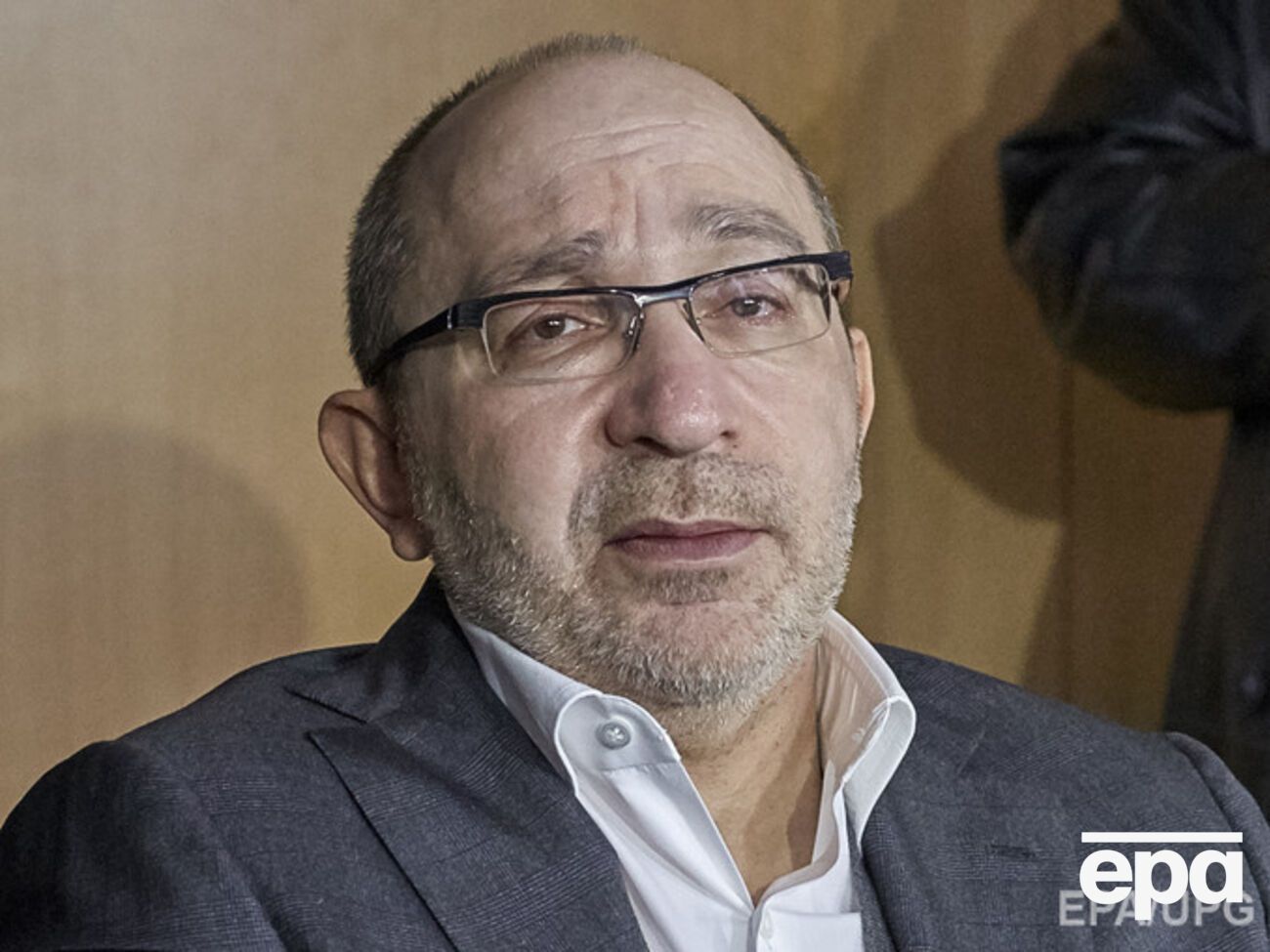 Суд перенес рассмотрение дела Кернеса почти на месяц