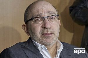 Суд перенес рассмотрение дела Кернеса почти на месяц